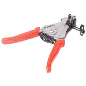 تصویر سیم لخت کن توسن مدل T5010-WS1032 A Tosan T5010-WS1032 A AUTOMATIC WIRE STRIPPER