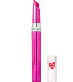 تصویر رژلب اورجینال برند Revlon مدل Ultra HD Jel Ruj HD 009 Tropical کد 309977862094 