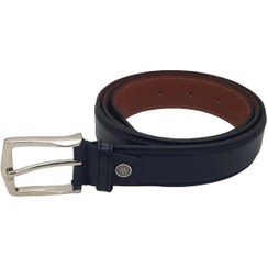 تصویر کمربند مردانه چرم دیاکو مدل k100-m 