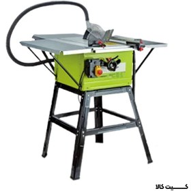 تصویر اره میزی ایکس کورت مدل XMY02-255 X-Court XMY02-255 model table saw