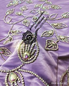 تصویر لباس بندری 