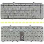 تصویر کیبورد لپ تاپ دل مدل Inspiron 1525 