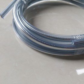 تصویر مغزی نوار دور شیشه جلوE21 