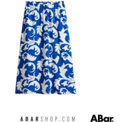 تصویر دامن اچ اند ام اورجینال مدل H&M Midi Skirt 