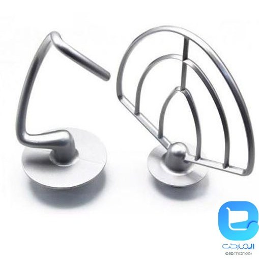 همزن کاسهدار ایستاده گوسونیک مدل GSM-907