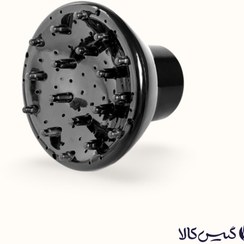 تصویر سری دیسپانسر سشوار V&G 