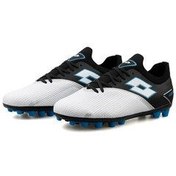 تصویر کفش فوتبال لوتو مدل LOTTOFUT-0.1 رنگ سفید 