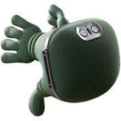 تصویر ماساژور گردن شیاتسو مدل FZ 831 