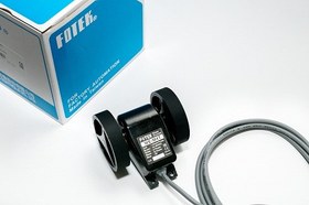 تصویر انکودر مترکن WE-M4T برند فوتک تایوان WE-M4T FOTEK ENCODER