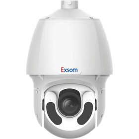 تصویر خرید و قیمت دوربین مداربسته اکسوم (Exsom) مدل EIPC-P252P-X30 