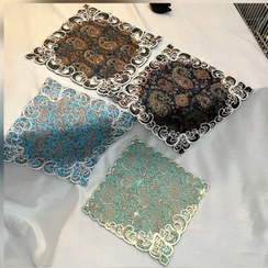 تصویر زیر بشقابی و زیر قابلمه ای و زیر لیوان 