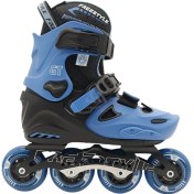 تصویر اسکیت فری استایل GT | آبی FREESTYLE Z1