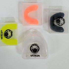 تصویر محافظ لثه معمولی 