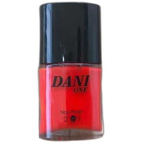 تصویر لاک دنی وان شماره 19 