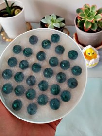 تصویر تسبیح قالب 