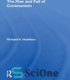 خرید و قیمت دانلود کتاب The Rise and Fall of Communism – ظهور و سقوط ...