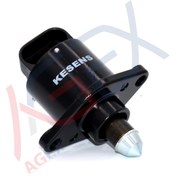 تصویر استپر موتور پژو ۲۰۶ تیپ ۵ برند KESENS 