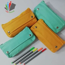 تصویر جامدادی کتانی 