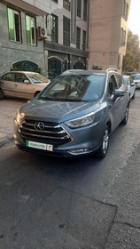 تصویر جک S3 مدل 1397 ا اتوماتیک اتوماتیک