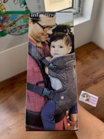 تصویر آغوشگیر آغوشی اینفانتینو اورجینال