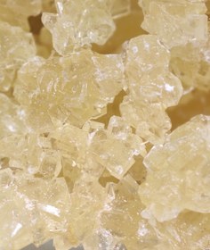 تصویر نبات سنتی فله درشت - ۵۰۰ گرم Coarse Traditional Rock Candy (Bulk)