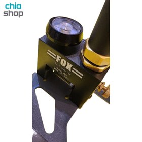 تصویر تلمبه 300 بار FOX MK3 