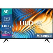 تصویر کالا تلویزیون-ال-ای-دی-هایسنس-50اینچ-مدل-50A61K Hisense 50 inch LED TV model 50A61K