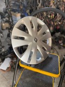 تصویر قالپاق اورجینال سایز ۱۶ رنو (استوک اصلی) 