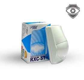 تصویر چشمی وزنی سراکو مدل RXC-ST Seraco-RXC-ST