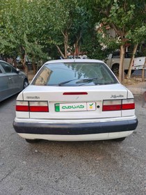 تصویر سیتروئن C5 مدل 2008 ا Citroen C5 Citroen C5