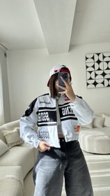 تصویر جکت ریسینگ 