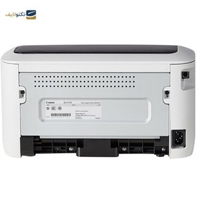 تصویر پرینتر لیزری کانن مدل LBP6018 Canon LBP6018 Laser Printer