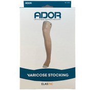 تصویر جوراب واریس آدور مدل AG بالای ران Ador Varicose Stocking AG