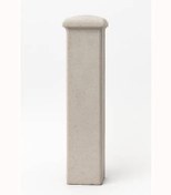 تصویر ستون در دیوار پیش ساخته بتنی 