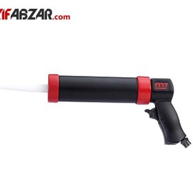 تصویر تفنگ چسب بادی مایتی سون مدل SK 1010 