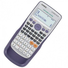 تصویر ماشین حساب FX-991ES PLUS کاسیو ا Casio FX-991ES PLUS calculator Casio FX-991ES PLUS calculator