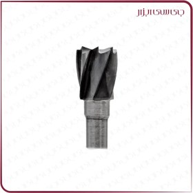 تصویر مته گلدانی 