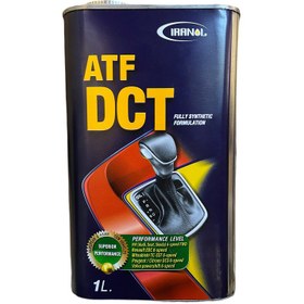 تصویر ایرانول ATF DCT 