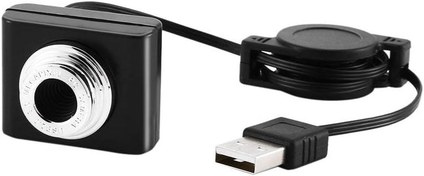 تصویر دوربین 8 مگاپیکسل USB مناسب برد توسعه 