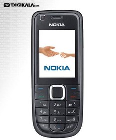 تصویر گوشی موبایل نوکیا 3120 کلاسیک ا Nokia 3120 Classic Nokia 3120 Classic
