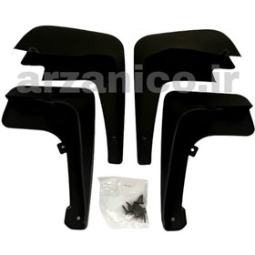 تصویر گل پخش کن پژو ۲۰۷ 