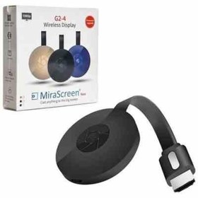 تصویر دانگل اچ دی IFORTECH DISPLAY IF-G2-4 