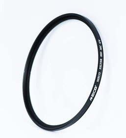 تصویر فیلتر یووی لنز مکو MECO 67MM HD-MC-UV Filter 