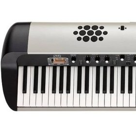 تصویر پیانو دیجیتال کرگ Korg SV2S 