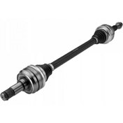 تصویر پلوس لکسوس LS 460 