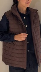 تصویر پافر دیلک - مشکی / 85 