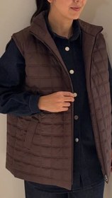 تصویر پافر دیلک - مشکی / 85 