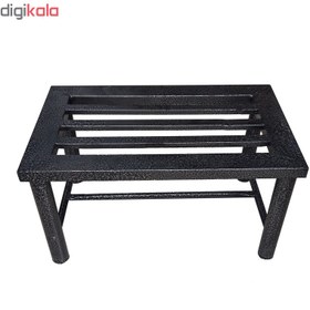 تصویر چهار پایه مدل s40 