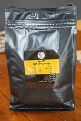 تصویر قهوه 100 عربیکا (گواتمالا) - اسپرسو صنعتی / 250 گرم 100 Arabica coffee (Guatemala)