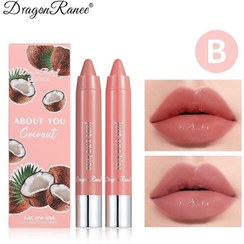 تصویر پک رژلب پیچی دراگون رانی اصل میوه ای Dragon Ranee - B 